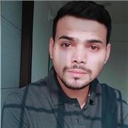 Passionate Biology tutor with a pharmacy background. I simplify concepts, making learning engaging for school and college students